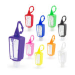 Gel Antibacterial 30 ml
