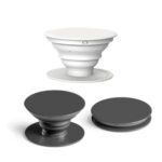 Pop socket de color entero