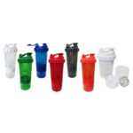 Shaker RJCG-604
