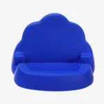 Nube Antiestrés Con Soporte Para Teléfono
