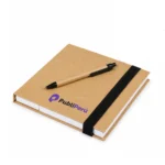 Libreta Ecológica